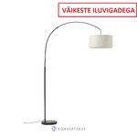 Stāvlampa (niels) ar kosmētisku defektu
