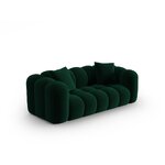 Green Sofa Clotilde (Christian Lacroix)