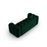Green Sofa Clotilde (Christian Lacroix)