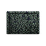 Velvet headboard (marie) christian lacroix jungle pattern, velvet, 120x10x140