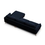 Margot corner sofa (Christian Lacroix)