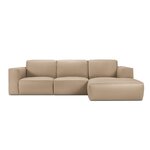 Kampinė sofa lauko sąlygoms (norah) christian Lacroix beige, vinilinė, be kojų, geriau