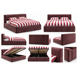 Light Bed Frame (Heaven)