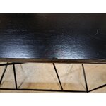 Disain Konsoollaud Coster (Canett Furniture)