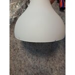 White Pendant Lamp Oslo (Sompex)