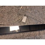 White Pendant Lamp Oslo (Sompex)