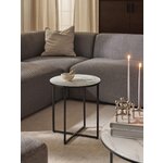 Round Coffee Table (Antigua)
