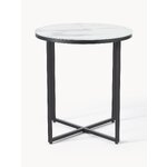 Round Coffee Table (Antigua)