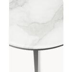 Round Coffee Table (Antigua)