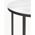 Round Coffee Table (Antigua)