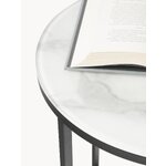 Round Coffee Table (Antigua)