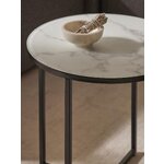 Round Coffee Table (Antigua)
