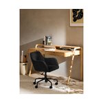 Biroja krēsls (lucie)