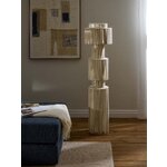 Напольная лампа (Кружева)