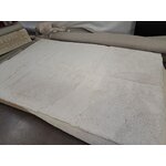 Kreemjas Mustriga Vaip (Jade)200x300