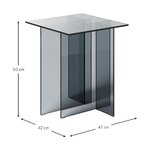 Coffee table (Anouk)