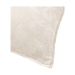 White cotton pillowcase (jasmine)40x80