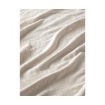White cotton pillowcase (jasmine)40x80