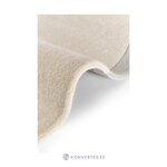 Patterned wool tufted carpet (luke)200x300