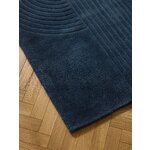 Ковер ручной работы (каменный)