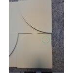 Seinapaneel 4tk (Massimo) 80x80