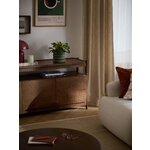 Green Flower Pot (Rudi)