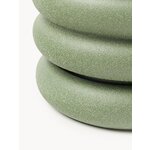 Green Flower Pot (Rudi)