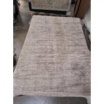 Brown Viscose Carpet (Jane) 300x400