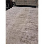 Brown Viscose Carpet (Jane) 300x400
