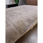 Brown Viscose Carpet (Jane) 300x400