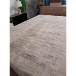 Brown Viscose Carpet (Jane) 300x400