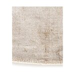 Hele Ümmargune Viskoos Vaip (Jane) Ø250