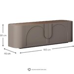 TV statīvs (Džodija)