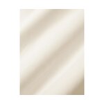 Light Beige Cotton Duvet Cover (Premium) 155x220