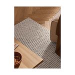 Beige villamatto 200x300