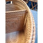 Корзина для белья (Лурд)