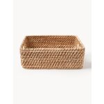 Storage Baskets 3 Pcs (Lurdes)