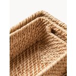 Storage Baskets 3 Pcs (Lurdes)