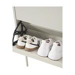 Elona apavu skapis (ww)