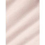 Light Pink Flannel Pillowcase (Wanda) 80x80
