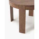 Раздвижной обеденный стол (Samos) 100-140x100