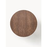 Раздвижной обеденный стол (Samos) 100-140x100