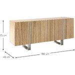 Chest of drawers (horse)