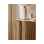 Chest of drawers (horse) with cosmetic flaws