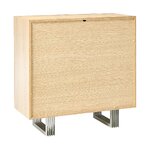 Chest of drawers (horse) with cosmetic flaws