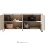 Light Beige Cupboard (Liv)