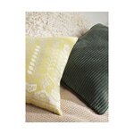 White Cotton Pillowcase (Dillon)50x50