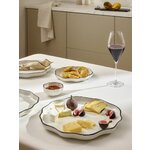 Serving Plate (Bia)