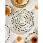 Serving Plate (Bia)