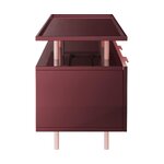 Pruun Disain Kapp (Lennie)